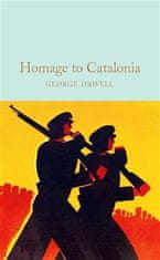 George Orwell: Homage to Catalonia