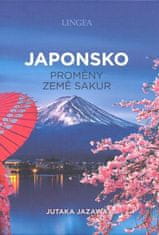 Jutaka Jazawa: Japonsko - proměny země sakur