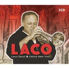 Laco Deczi: Laco