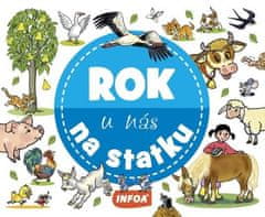 Rok u nás - Na statku