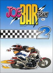 Christian Debarre: JoeBarTeam 2