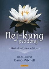 Roni Edlund: Nej-kung pro ženy