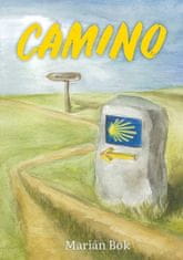 Marián Bok: Camino