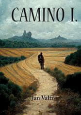 Jan Valtr: Camino I.