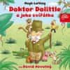 Hugh Lofting: Doktor Dolittle a jeho zvířátka