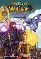 Richard A. Knaak: World of Warcraft - Mág