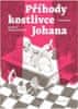 Triinu Laan;Marja-Liisa Platz: Příhody kostlivce Johana