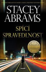 Stacey Ambrams: Spící spravedlnost