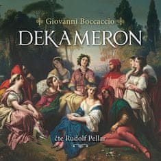 Giovanni Boccaccio: Dekameron