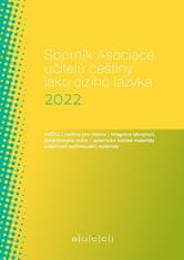 Lenka Suchomelová: Sborník Asociace učitelů češtiny jako cizího jazyka 2022