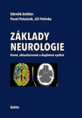 Zdeněk Ambler: Základy neurologie