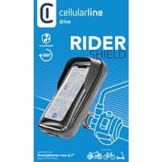 CellularLine Rider Shield držák na kolo / motorku