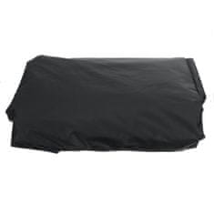 SONNENH 330cm x 163cm 190T Polo-kryt auta, přední sluneční clona, ochrana proti UV