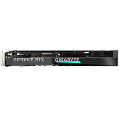 Gigabyte GeForce RTX 3070 Eagle OC grafična kartica, 8 GB (GV-N3070EAGLE OC-8GD 2.0) - použité