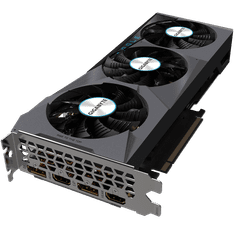 Gigabyte GeForce RTX 3070 Eagle OC grafična kartica, 8 GB (GV-N3070EAGLE OC-8GD 2.0) - použité