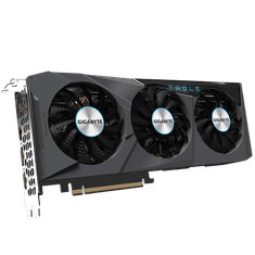 Gigabyte GeForce RTX 3070 Eagle OC grafična kartica, 8 GB (GV-N3070EAGLE OC-8GD 2.0) - použité