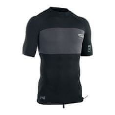 iON neo top ION 0.5 SS men BLACK 54/XL