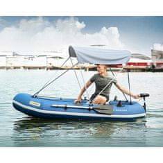 Aqua Marina člun s motorem T-18 AQUA MARINA Classic - bez baterie One Size