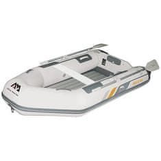 Aqua Marina člun AQUA MARINA A-DeLuxe 2,5 Inflatable Floor GREY One Size