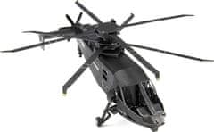 Metal Earth 3D puzzle Vrtulník S-97 Raider