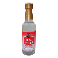 TRS Rose water - Růžová voda 300 ml