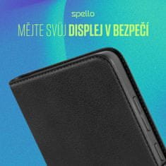 EPICO Spello by flipové pouzdro pro Samsung Galaxy A54 5G, černá