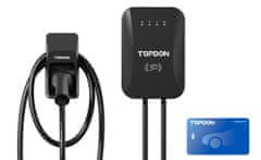 TOPDON PulseQ AC Home - 7kW