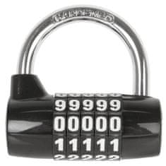 M-Wave zámek kódový Padlock