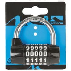 M-Wave zámek kódový Padlock