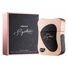 Armaf Signature True - EDP 100 ml