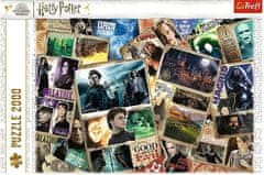 InnoVibe Puzzle Harry Potter 2000 dílků