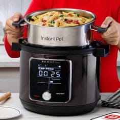 Instant Pot Multifunkční tlakový hrnec Pro Plus 6