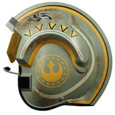 Grooters Star Wars Black Series - Elektronická helma - Trapper Wolf
