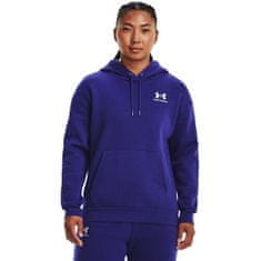 Under Armour Dámská fleecová mikina Under Armour Essential Fleece Hoodie L