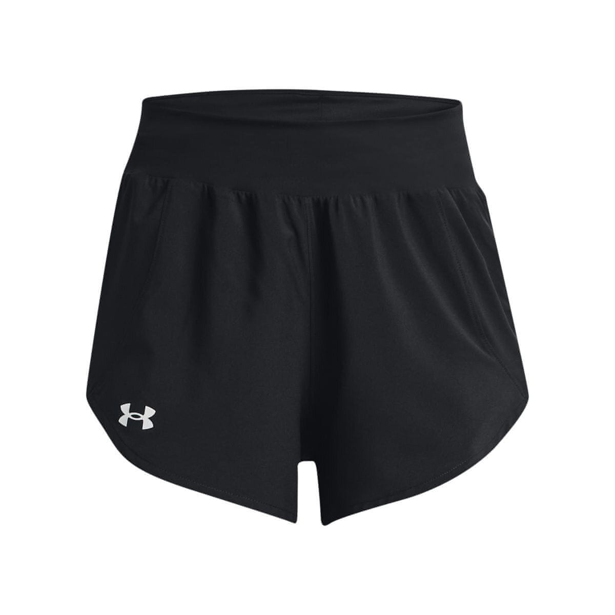 Under Armour Dámské běžecké kraťasy Under Armour Run Anywhere Short S