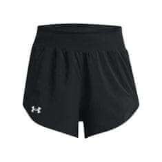 Under Armour Dámské běžecké kraťasy Under Armour Fly By Elite HI Short L