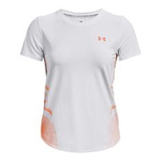 Under Armour Dámské běžecké tričko Under Armour Iso-Chill Laser Tee II S