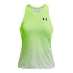 Under Armour Dámské tílko Under Armour Rush Cicada Singlet L