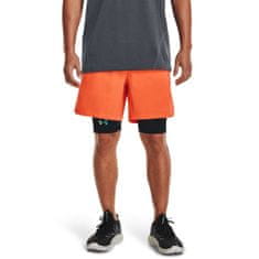 Under Armour Pánské kraťasy Under Armour Peak Woven Short S