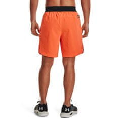 Under Armour Pánské kraťasy Under Armour Peak Woven Short S