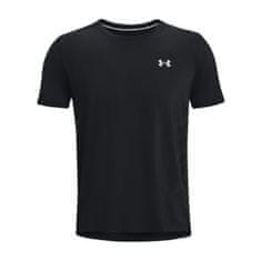 Under Armour Pánské běžecké tričko Under Armour Iso-Chill Laser Heat SS S