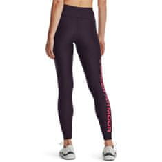 Under Armour Dámské kompresní legíny Under Armour Armour Branded Legging XL