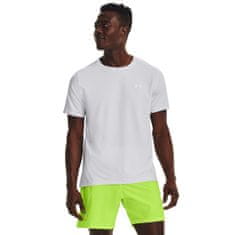 Under Armour Pánské běžecké tričko Under Armour Iso-Chill Laser Heat SS L