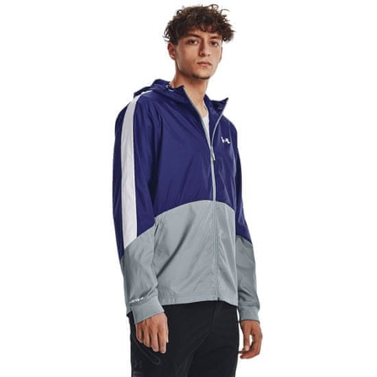 Under Armour Pánská větrovka Under Armour Legacy Windbreaker XXL