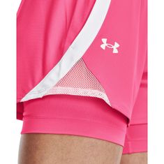 Under Armour Dámské kraťasy Under Armour Play Up 2-in-1 Shorts XXL