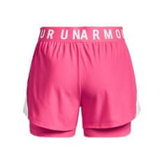 Under Armour Dámské kraťasy Under Armour Play Up 2-in-1 Shorts XXL