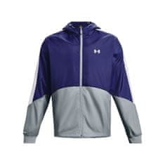 Under Armour Pánská větrovka Under Armour Legacy Windbreaker XL