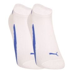 Puma 3PACK ponožky vícebarevné (100000956 011) - velikost S