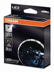 Osram OSRAM LEDCBCTRL101 LEDriving Canbus Control Unit kompenzátor chybových hlášení pro LED žárovky 12V 5W