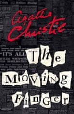 Agatha Christie: The Moving Finger